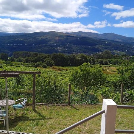 Lugar Del Pazo Nª9-Albeos Villa Екстериор снимка