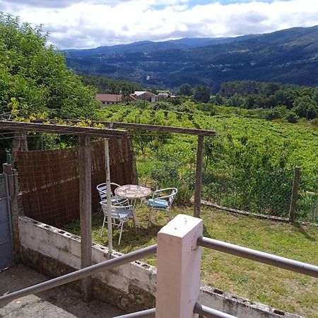 Lugar Del Pazo Nª9-Albeos Villa Екстериор снимка