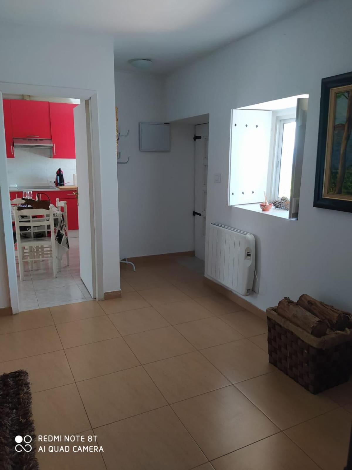 Lugar Del Pazo Nª9-Albeos Villa Екстериор снимка