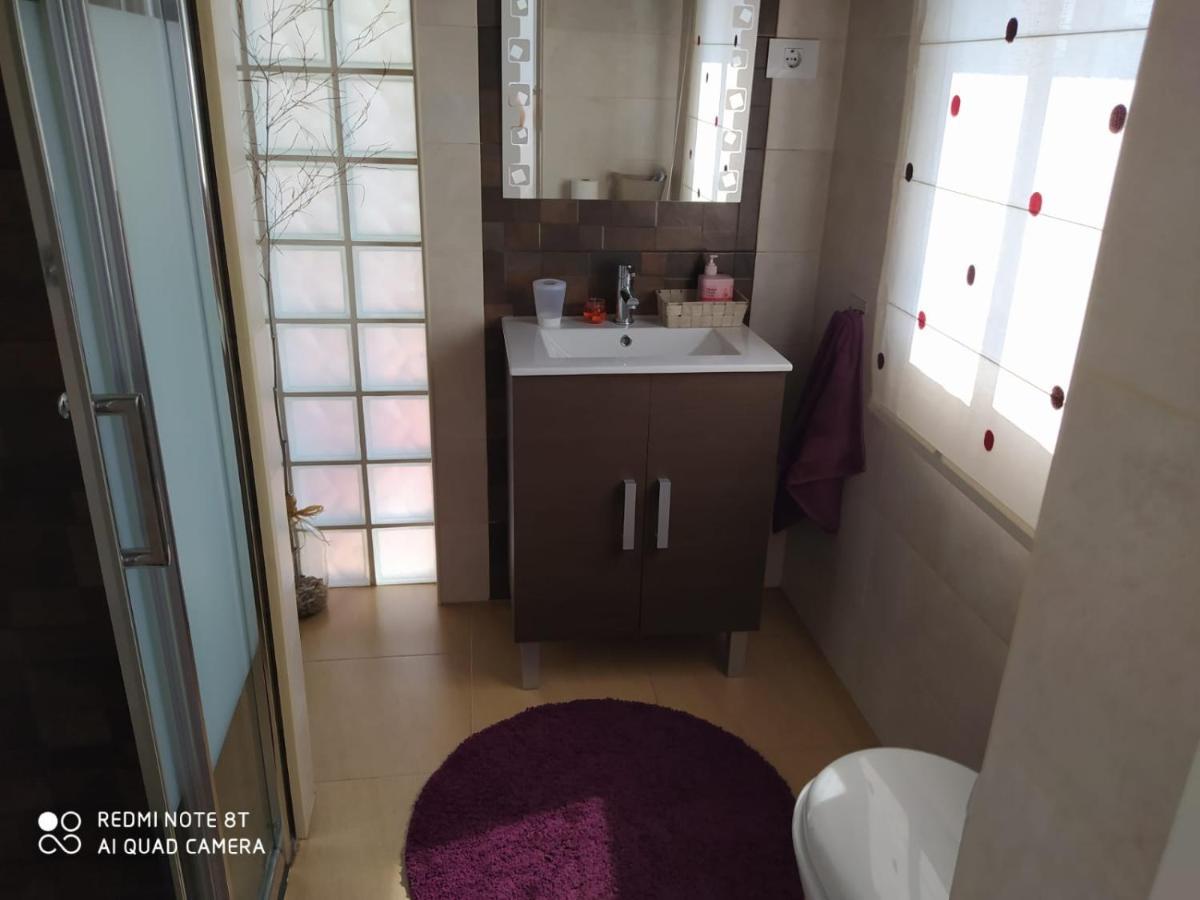 Lugar Del Pazo Nª9-Albeos Villa Екстериор снимка
