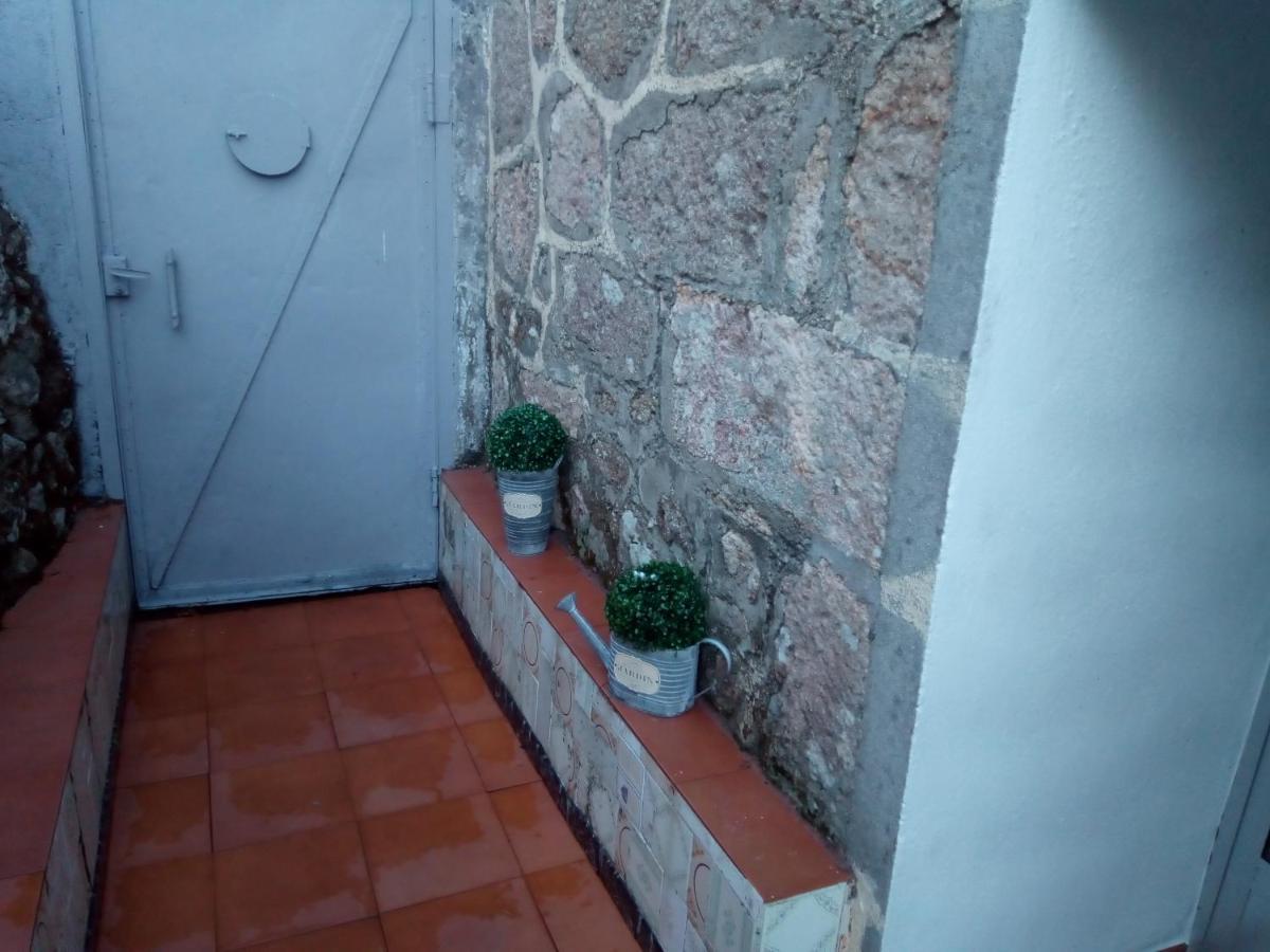 Lugar Del Pazo Nª9-Albeos Villa Екстериор снимка