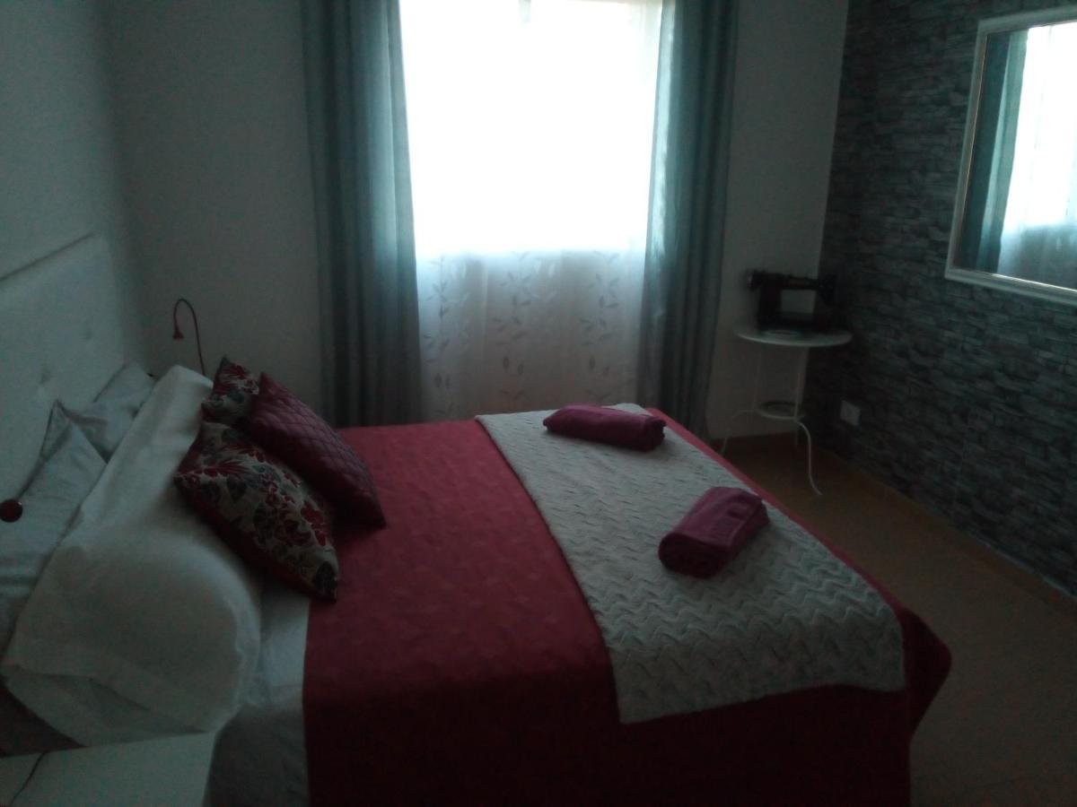 Lugar Del Pazo Nª9-Albeos Villa Екстериор снимка