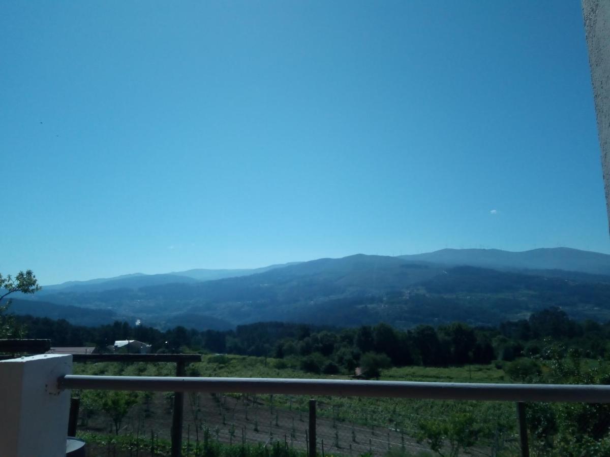 Lugar Del Pazo Nª9-Albeos Villa Екстериор снимка