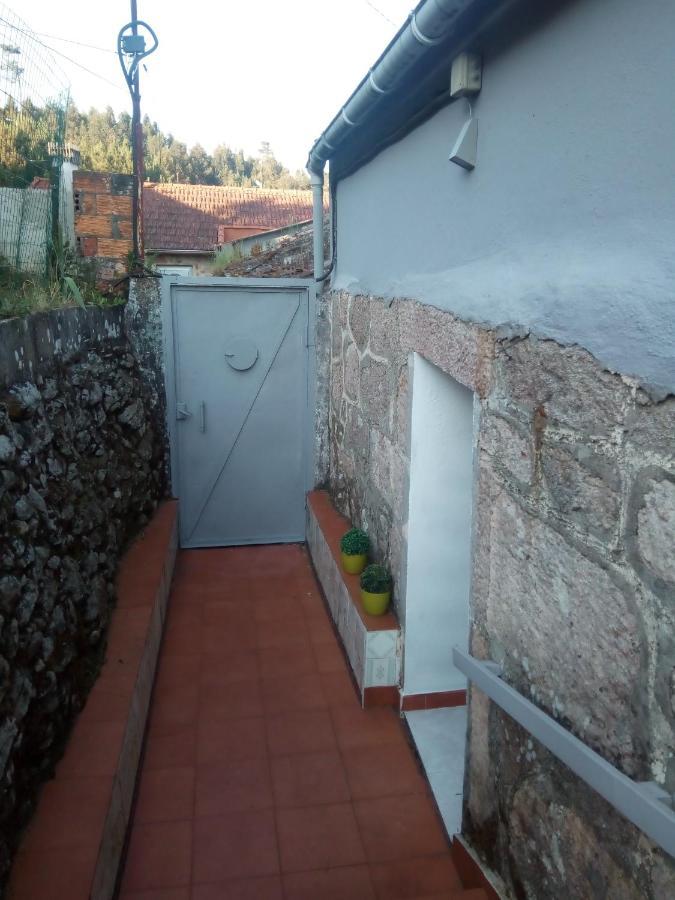 Lugar Del Pazo Nª9-Albeos Villa Екстериор снимка