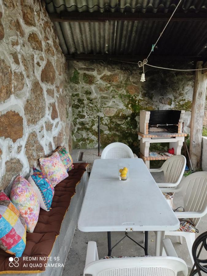Lugar Del Pazo Nª9-Albeos Villa Екстериор снимка