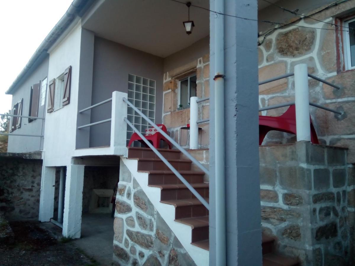Lugar Del Pazo Nª9-Albeos Villa Екстериор снимка