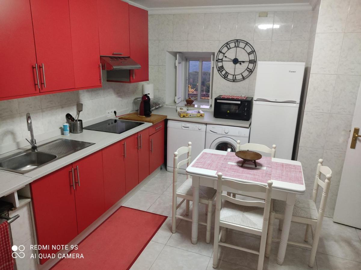 Lugar Del Pazo Nª9-Albeos Villa Екстериор снимка