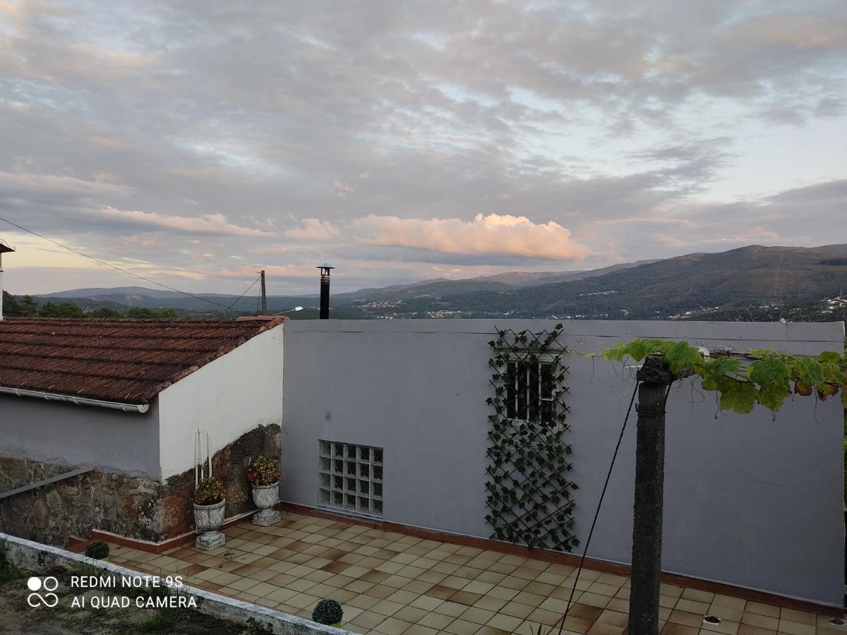 Lugar Del Pazo Nª9-Albeos Villa Екстериор снимка