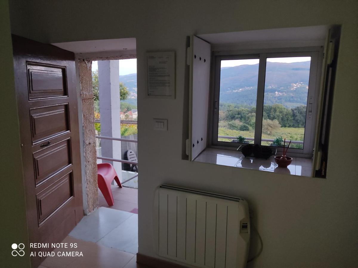 Lugar Del Pazo Nª9-Albeos Villa Екстериор снимка