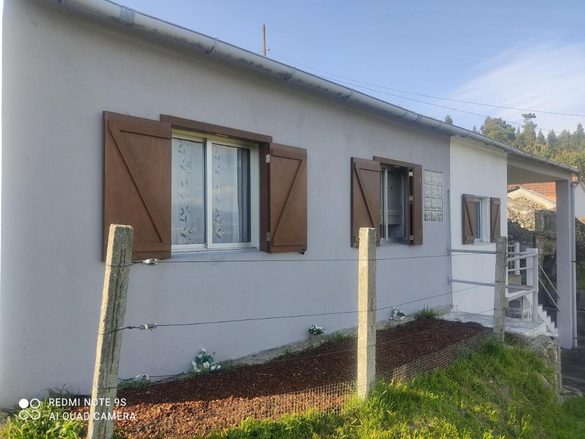 Lugar Del Pazo Nª9-Albeos Villa Екстериор снимка