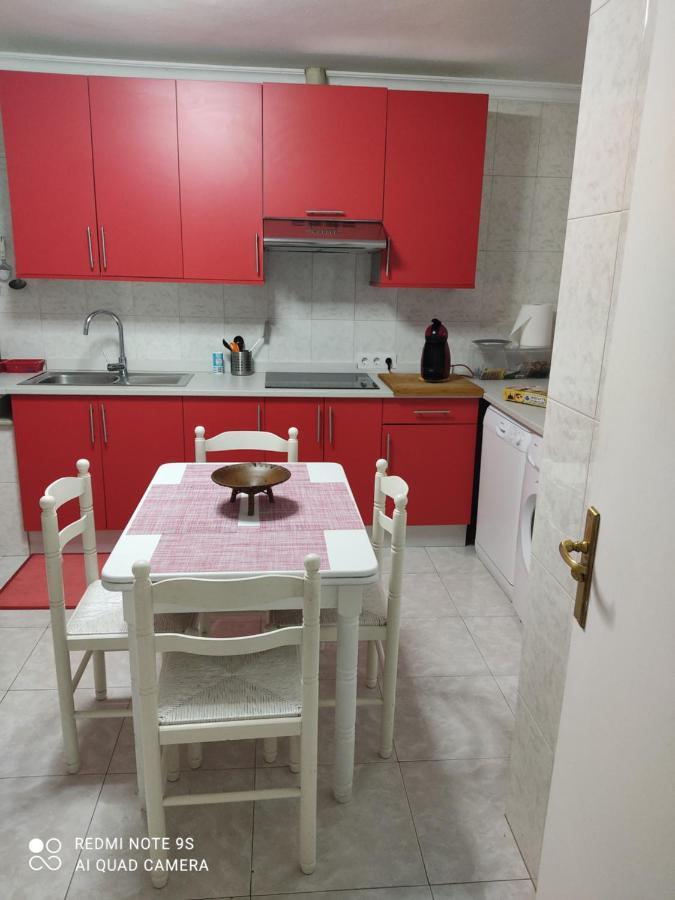 Lugar Del Pazo Nª9-Albeos Villa Екстериор снимка