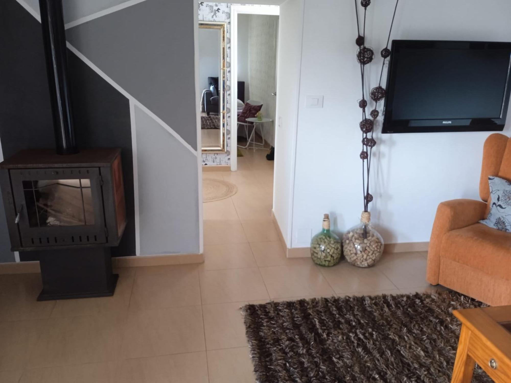 Lugar Del Pazo Nª9-Albeos Villa Екстериор снимка